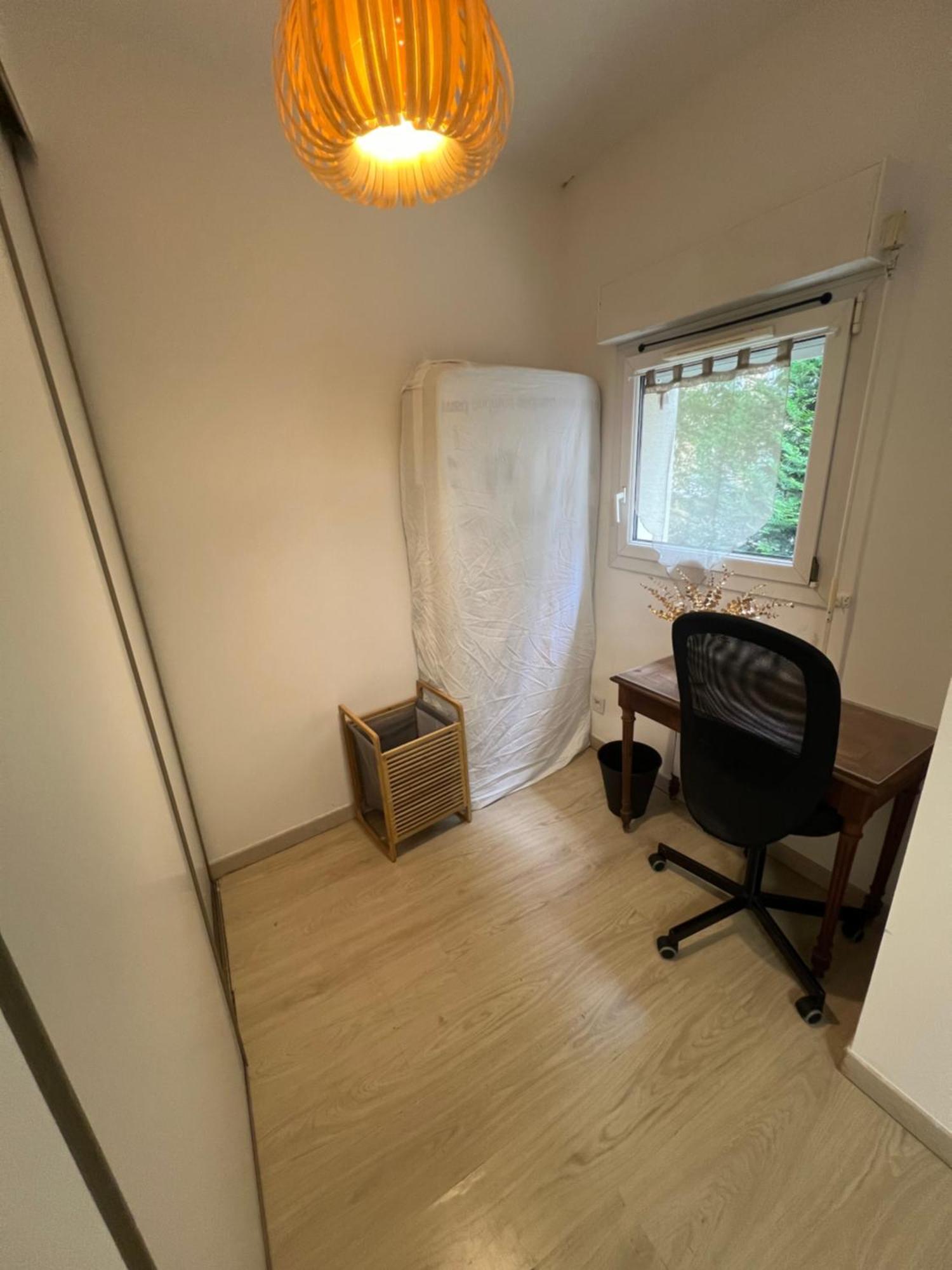 Appartement Lumineux A 2 Pas D'Enghien มงต์โมร็องซี ภายนอก รูปภาพ